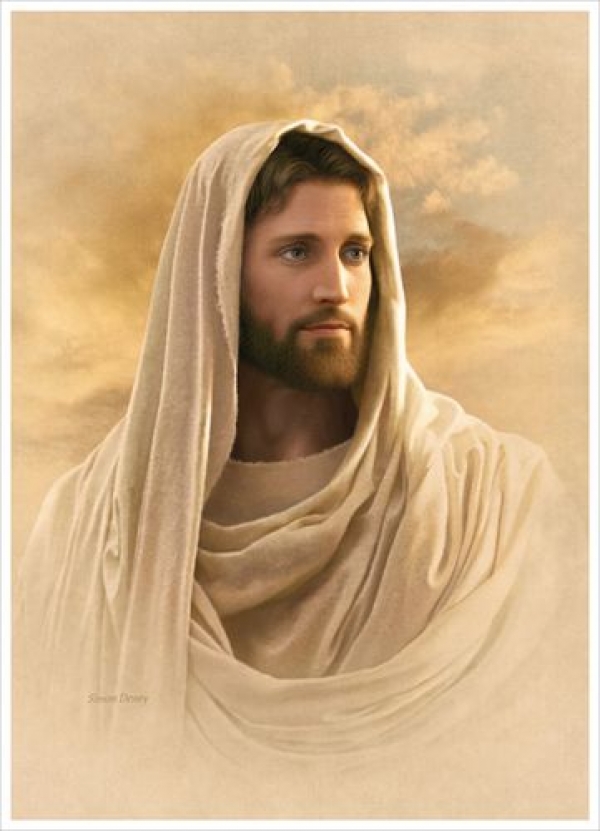 Jesucristo mi nuevo día